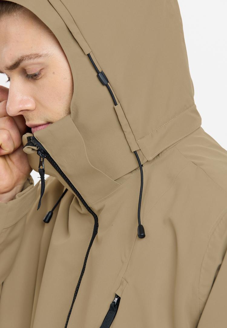 Whistler Whistler Bellway Parka Herren - 3040 Fallen Rock - 3 | SportScheck