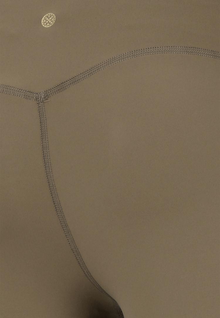 Athlecia Athlecia Luxe Tights Damen - 1292 Greige - 0 | SportScheck