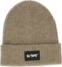 SLOPE Andi Skim&uuml;tze - 1193 Roasted Cashew