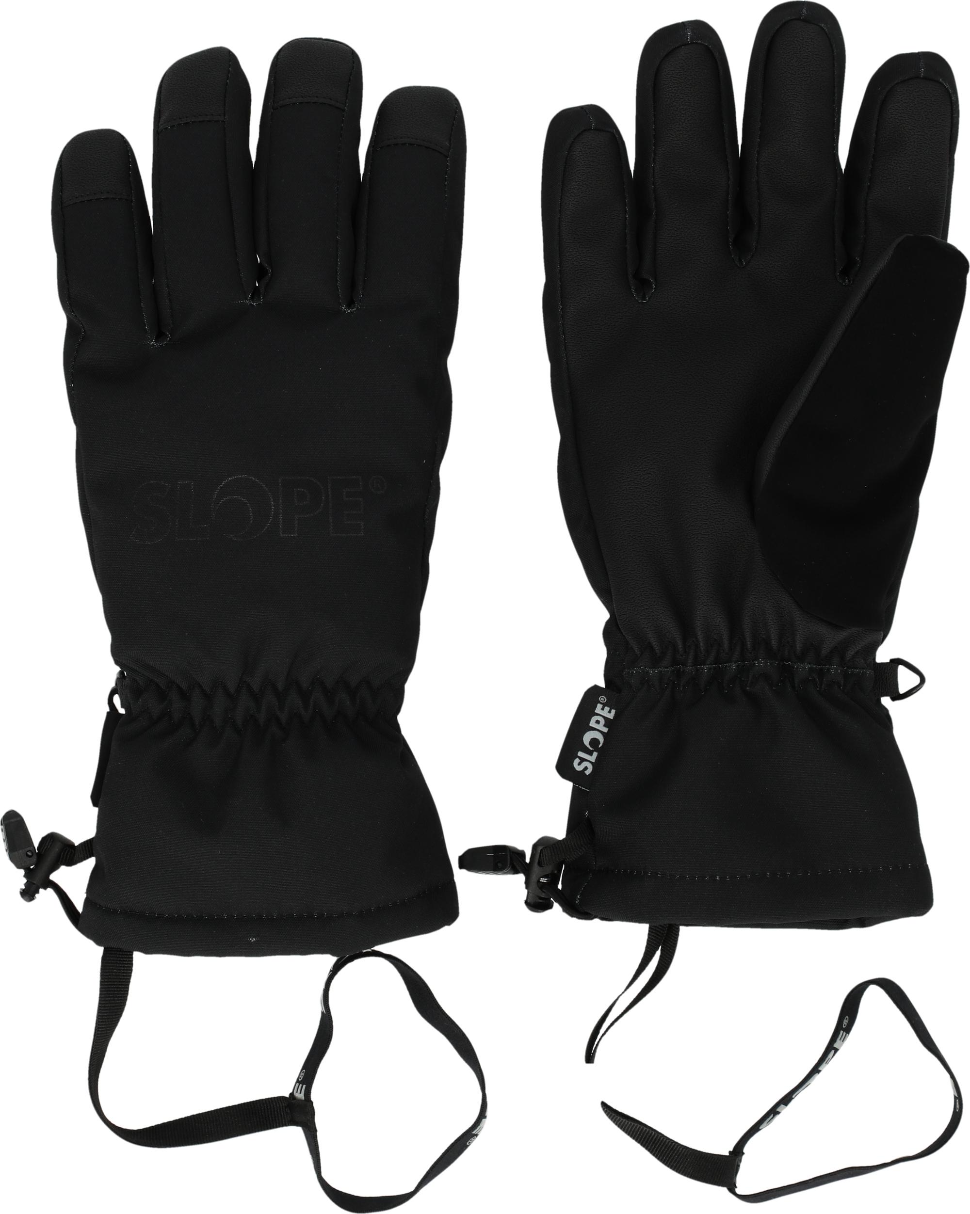 SLOPE Finnick Handschuh Kinder - 1016 Phantom