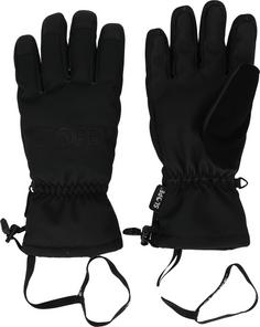 SLOPE Finnick Skihandschuhe Kinder 1016 Phantom