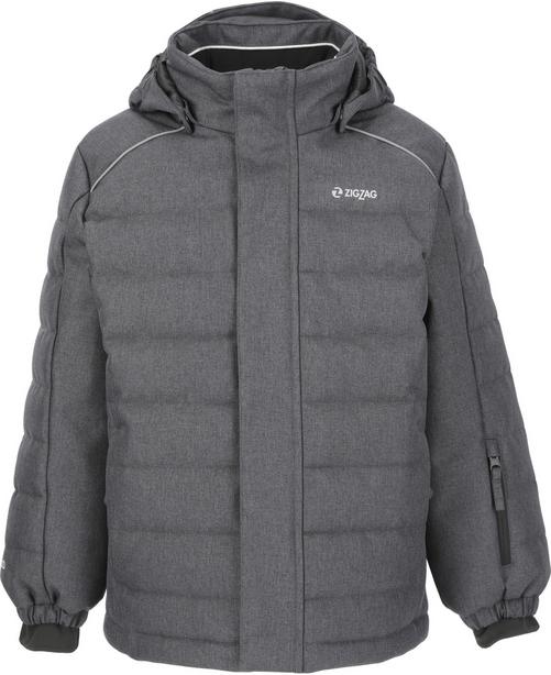 ZigZag Nino Skijacke Kinder