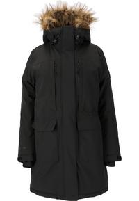 Whistler Bluff Parka Damen - 1001 Black