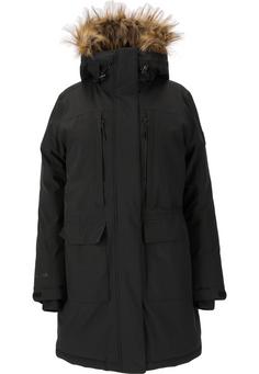 Whistler Bluff Parka Damen 1001 Black