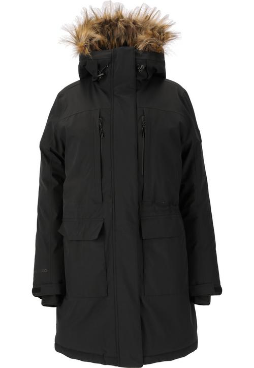 Whistler Bluff Parka Damen