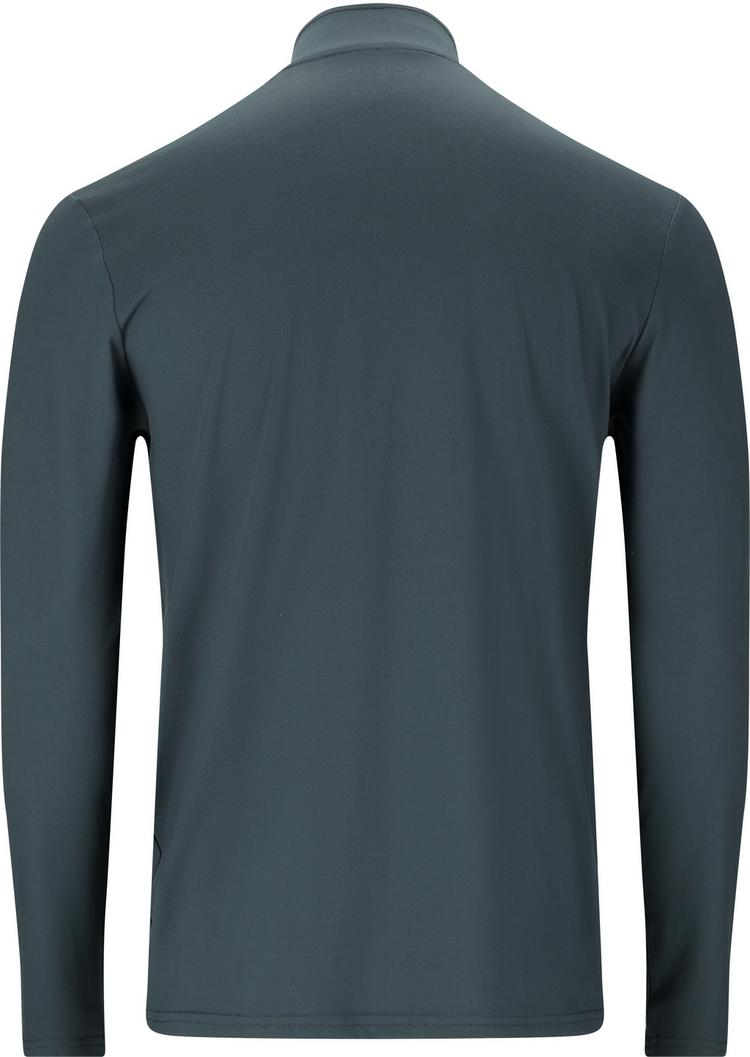 Endurance Endurance Armin Langarmshirt Herren - 2178 Orion Blue - 0 | SportScheck