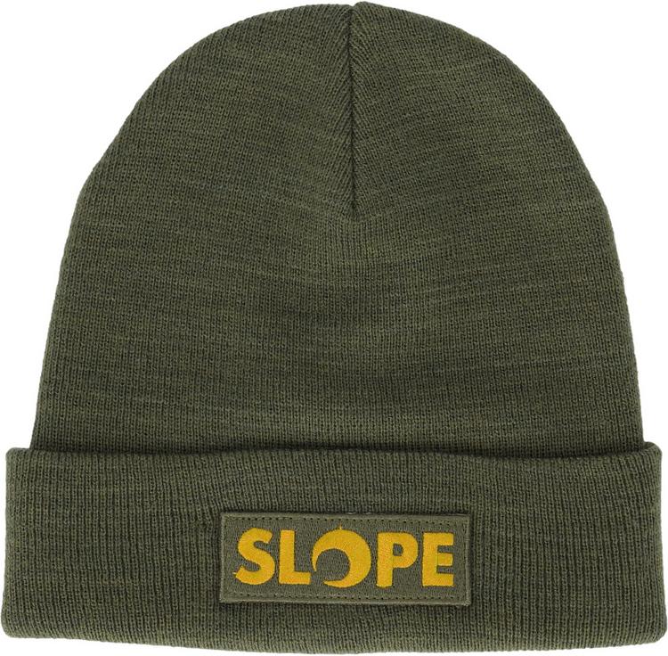 SLOPE SLOPE Wren Skim&uuml;tze - 3256 Grape Leaf - 0 | SportScheck