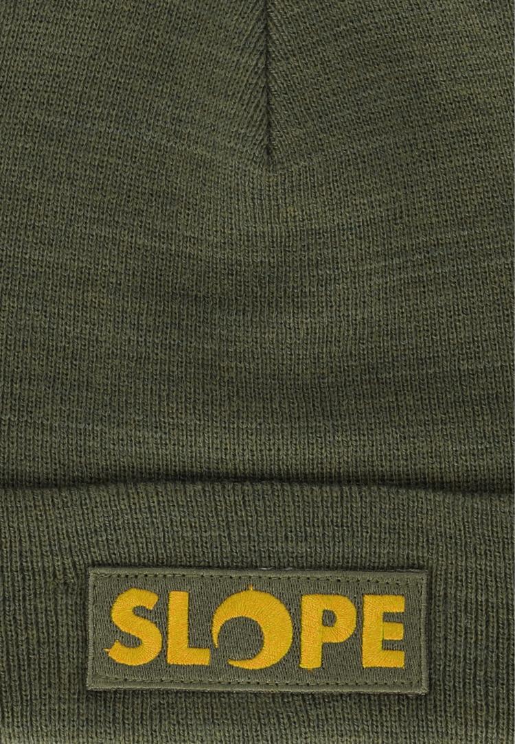 SLOPE SLOPE Wren Skim&uuml;tze - 3256 Grape Leaf - 1 | SportScheck