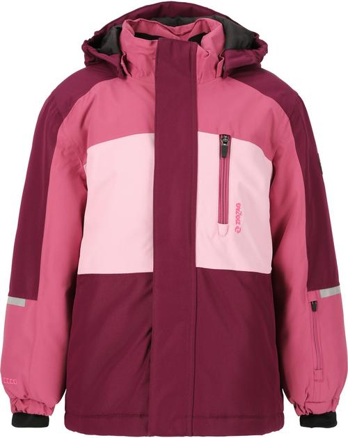 ZigZag Scout Skijacke Kinder