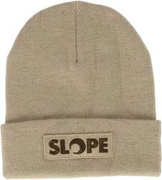 SLOPE Wren Skimütze 1193 Roasted Cashew