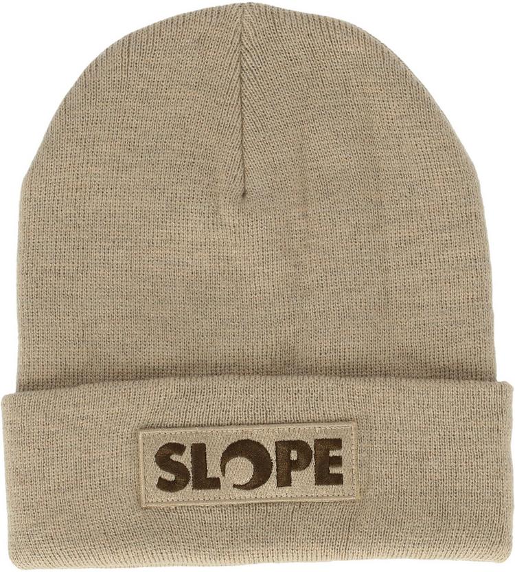 SLOPE SLOPE Wren Skim&uuml;tze - 1193 Roasted Cashew - 0 | SportScheck