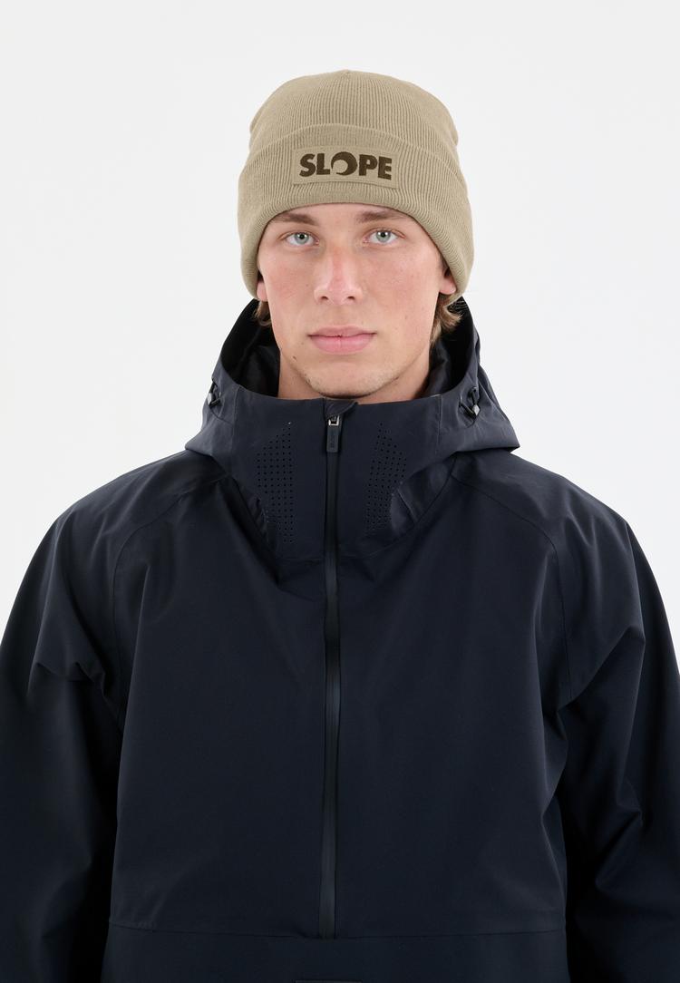 SLOPE SLOPE Wren Skim&uuml;tze - 1193 Roasted Cashew - 1 | SportScheck