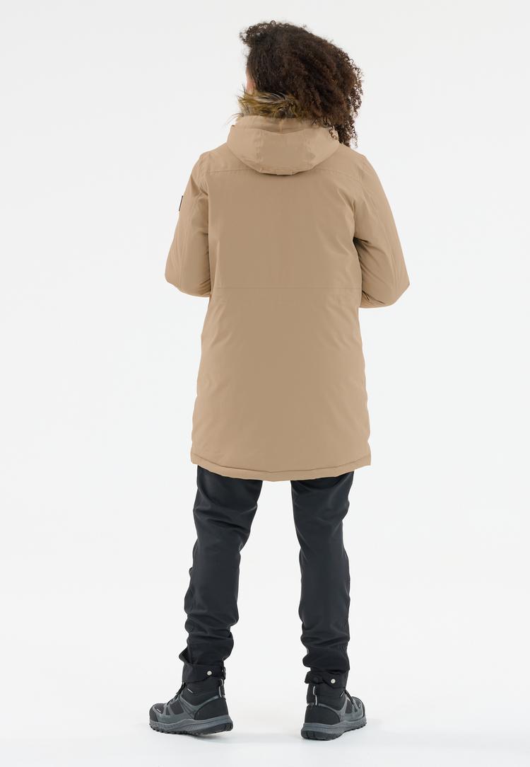 Whistler Whistler Bluff Parka Damen - 3040 Fallen Rock - 2 | SportScheck