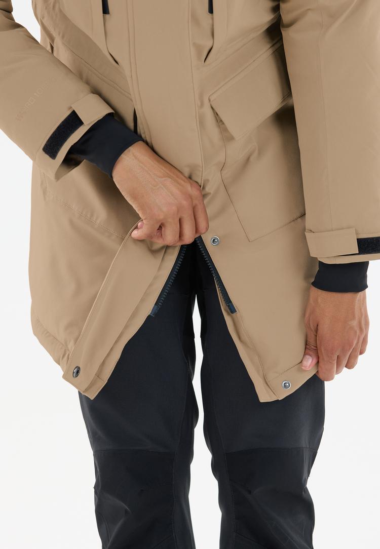 Whistler Whistler Bluff Parka Damen - 3040 Fallen Rock - 1 | SportScheck