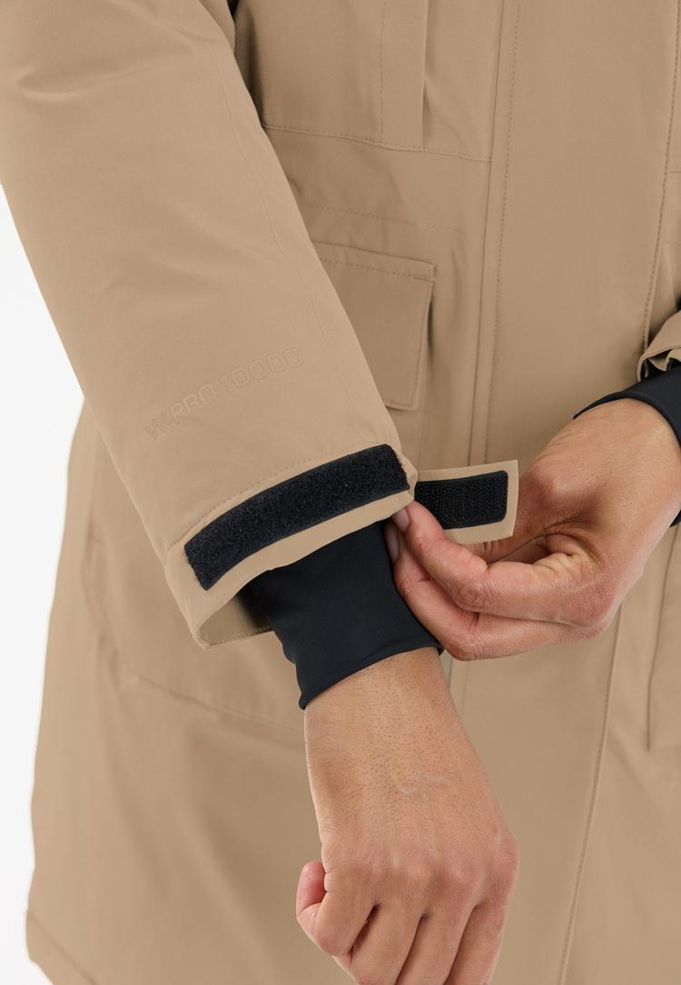 Whistler Whistler Bluff Parka Damen - 3040 Fallen Rock - 2 | SportScheck