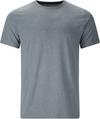 Endurance Abdon Funktionsshirt Herren - 2182 Flint Stone