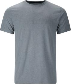Endurance Abdon Funktionsshirt Herren 2182 Flint Stone
