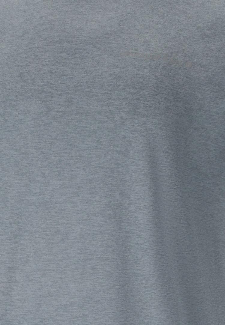 Endurance Endurance Abdon Funktionsshirt Herren - 2182 Flint Stone - 0 | SportScheck