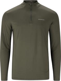 Endurance Armin Langarmshirt Herren 1285 Chimera