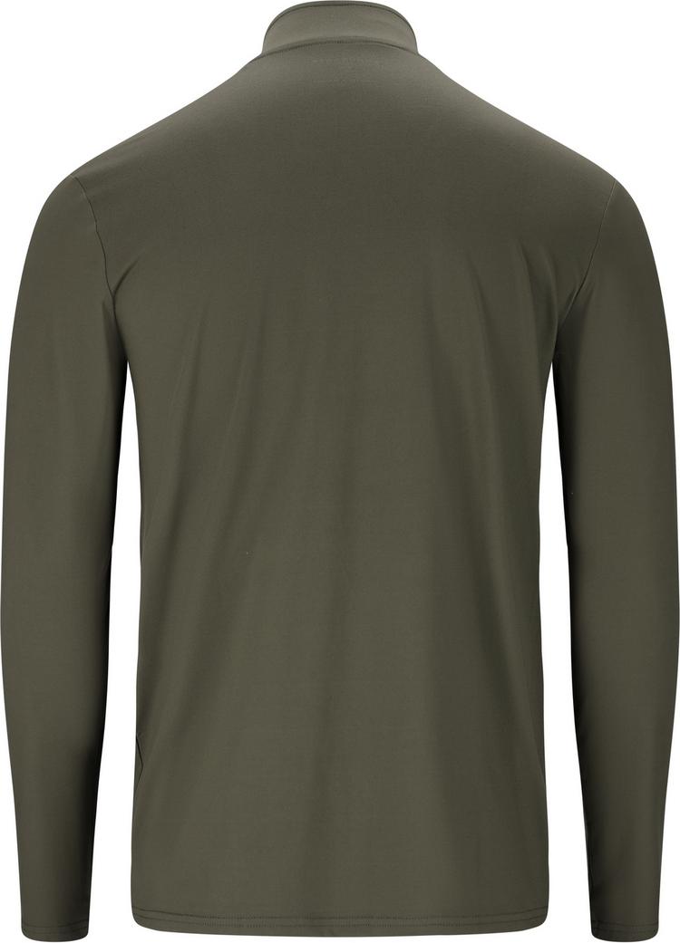 Endurance Endurance Armin Langarmshirt Herren - 1285 Chimera - 0 | SportScheck