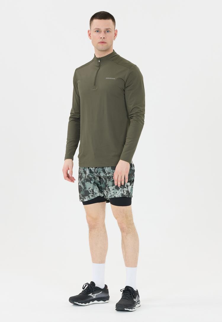 Endurance Endurance Armin Langarmshirt Herren - 1285 Chimera - 0 | SportScheck