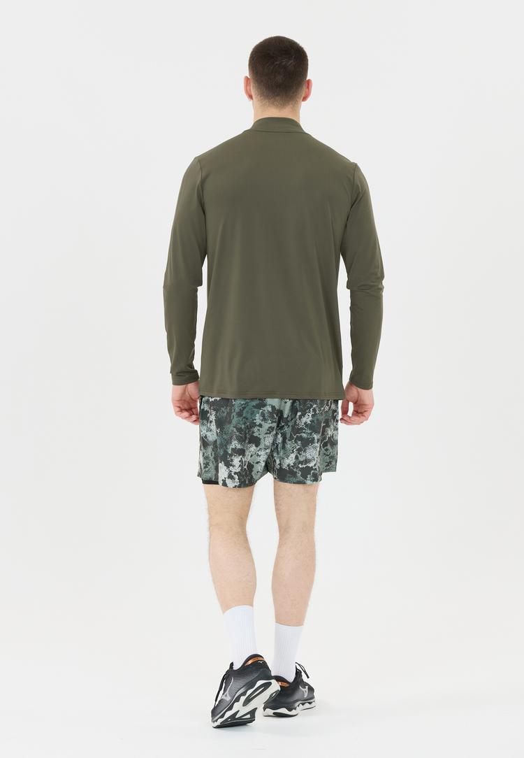 Endurance Endurance Armin Langarmshirt Herren - 1285 Chimera - 3 | SportScheck