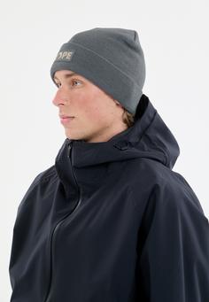 Rückansicht von SLOPE Wren Skimütze 1028 Turbulence