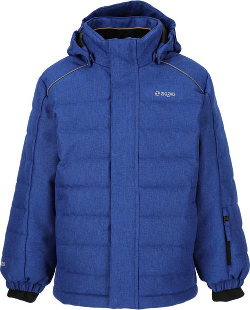 ZigZag Nino Skijacke Kinder