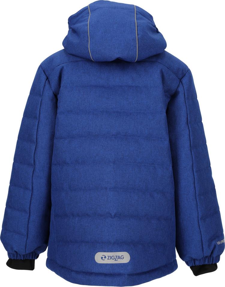 ZigZag ZigZag Nino Skijacke Kinder - 2047 Surf the Web - 0 | SportScheck