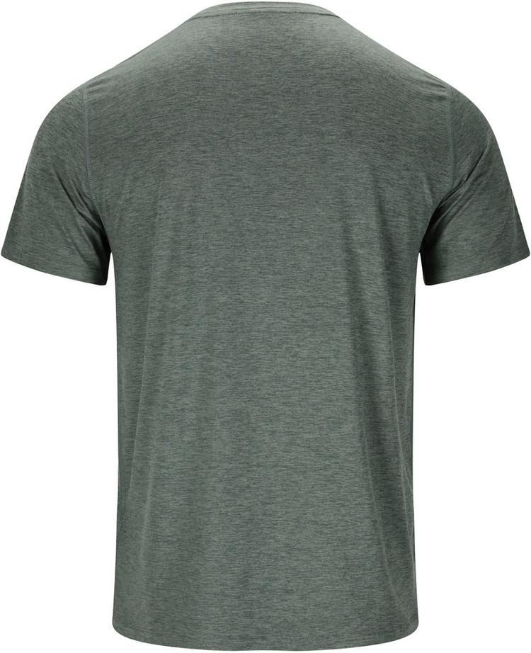 Endurance Endurance Abdon Funktionsshirt Herren - 3058 Balsam Green - 0 | SportScheck