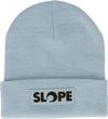 SLOPE Wren Skim&uuml;tze - 2272 Cashmere Blue