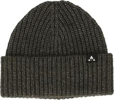 Whistler Plico Skimütze 1071 Black Ink