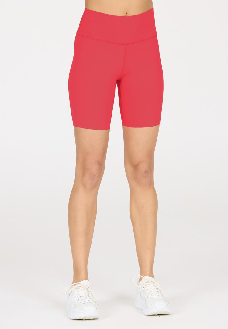 Athlecia Athlecia Bloom Laufhose Damen - 4226 Teaberry - 1 | SportScheck