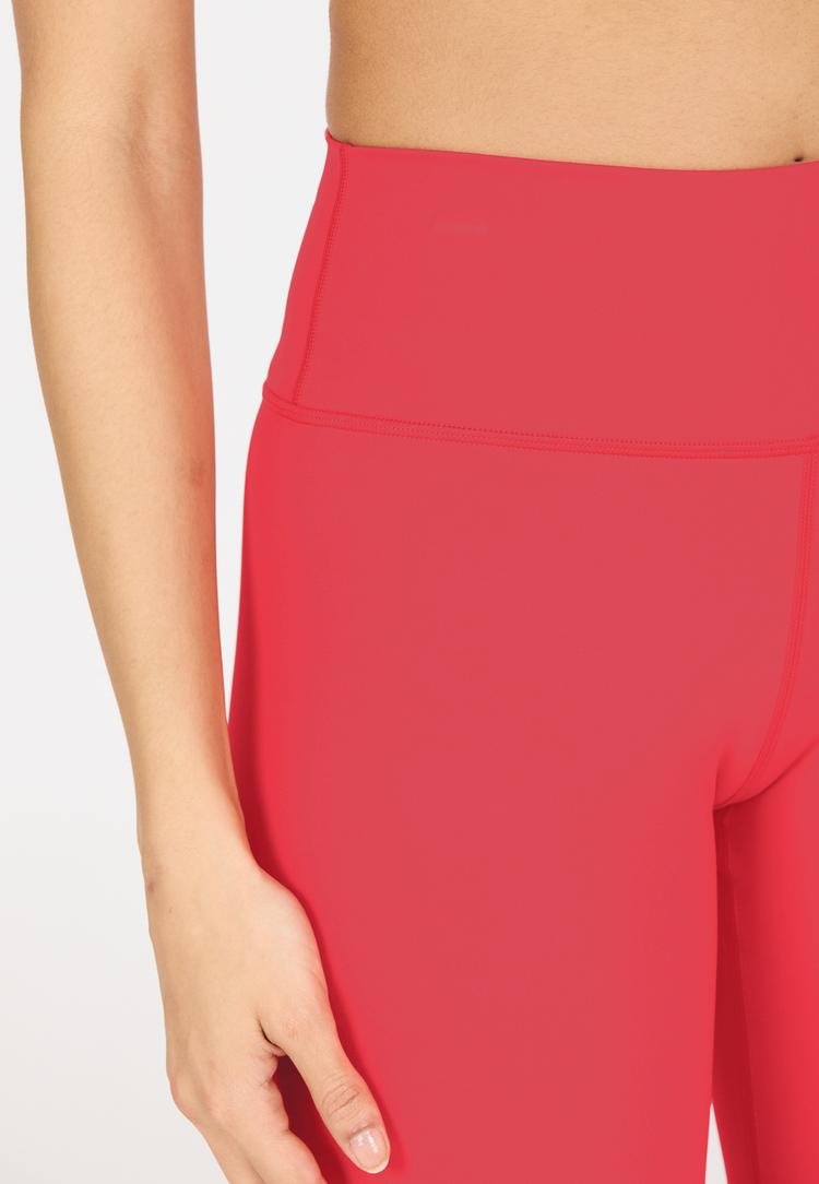 Athlecia Athlecia Bloom Laufhose Damen - 4226 Teaberry - 2 | SportScheck