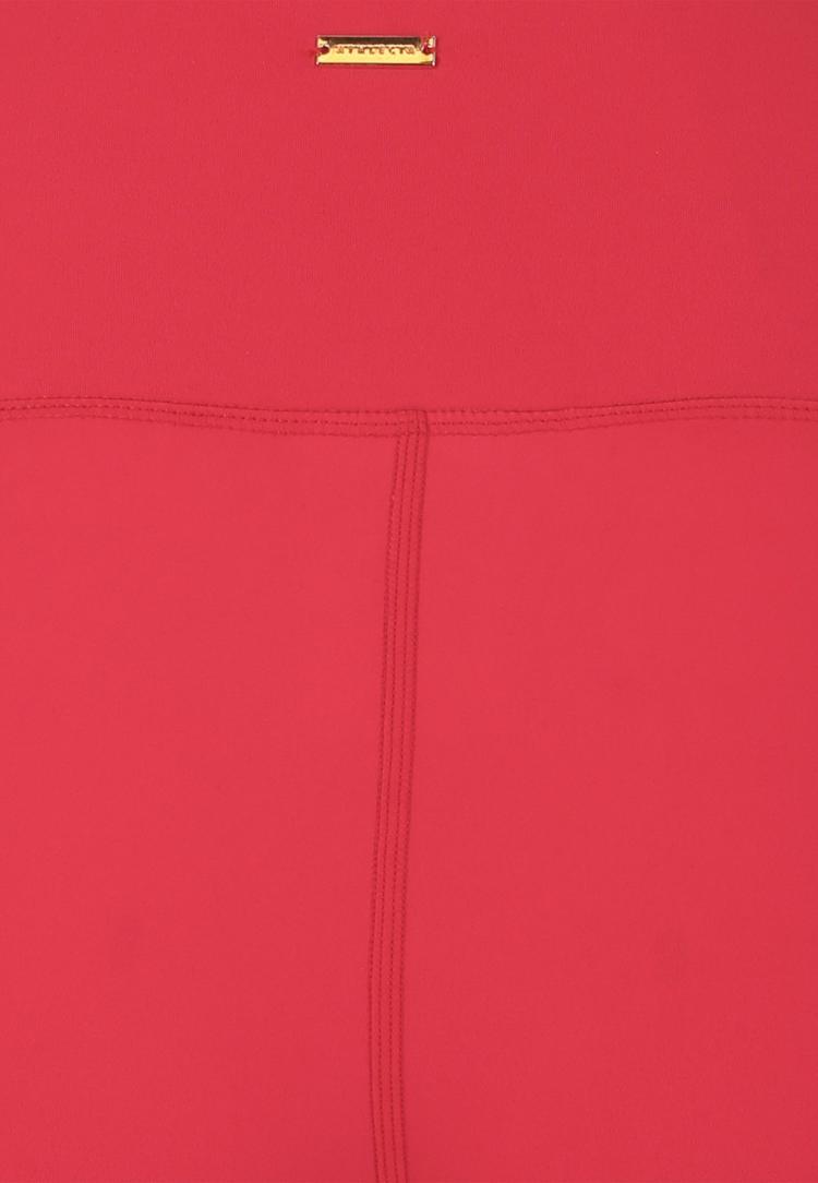 Athlecia Athlecia Bloom Laufhose Damen - 4226 Teaberry - 0 | SportScheck