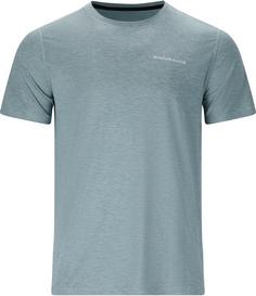 Endurance Abdon Funktionsshirt Herren 2276 Citadel