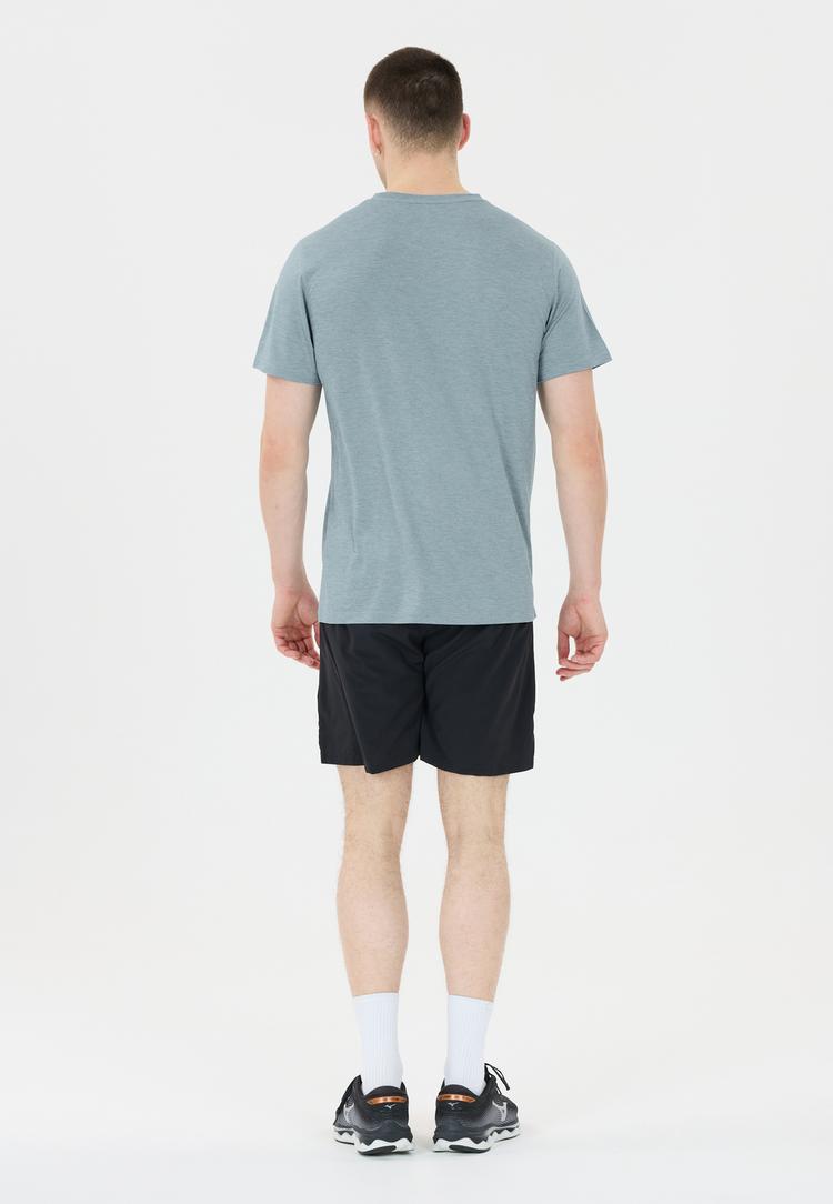 Endurance Endurance Abdon Funktionsshirt Herren - 2276 Citadel - 2 | SportScheck