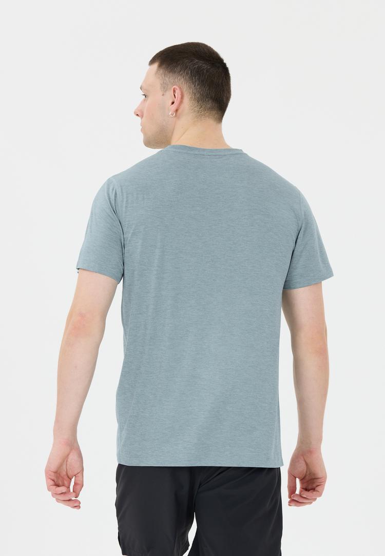 Endurance Endurance Abdon Funktionsshirt Herren - 2276 Citadel - 3 | SportScheck