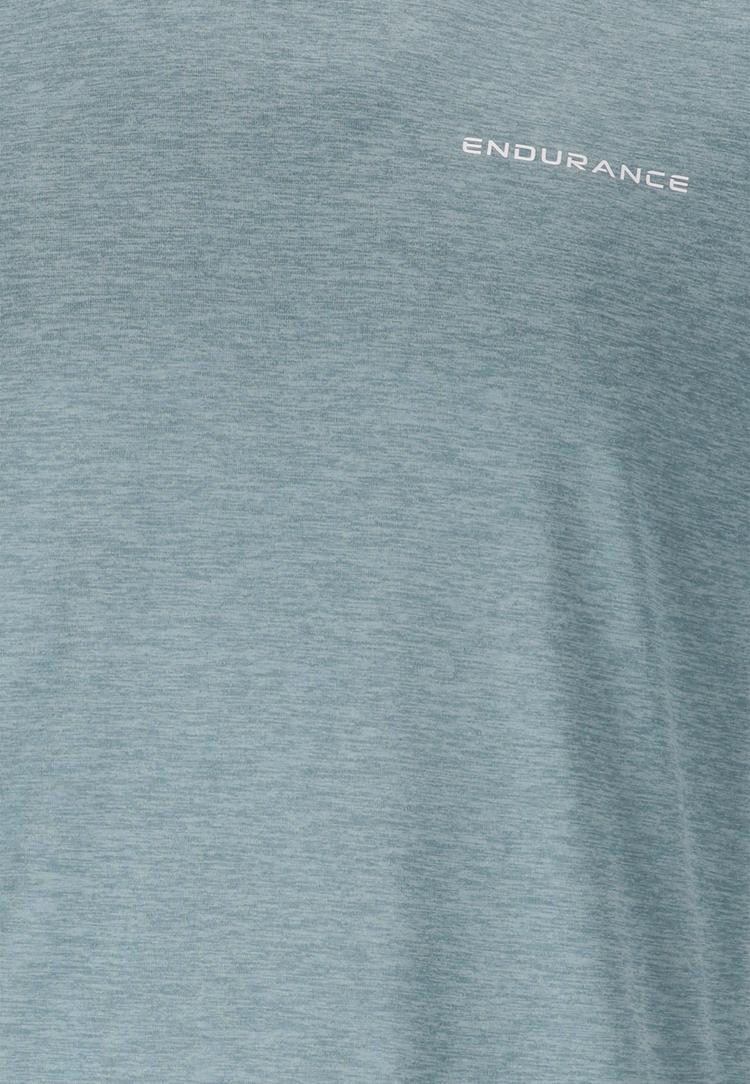 Endurance Endurance Abdon Funktionsshirt Herren - 2276 Citadel - 0 | SportScheck