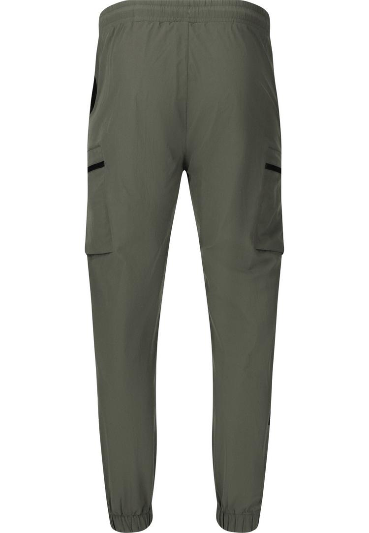 Virtus Virtus Ayden Trainingshose Herren - 1013 Gunmetal - 0 | SportScheck