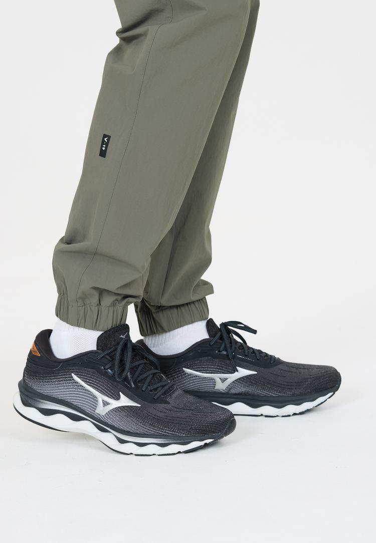 Virtus Virtus Ayden Trainingshose Herren - 1013 Gunmetal - 2 | SportScheck