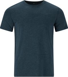 Endurance Abdon Funktionsshirt Herren 2178 Orion Blue