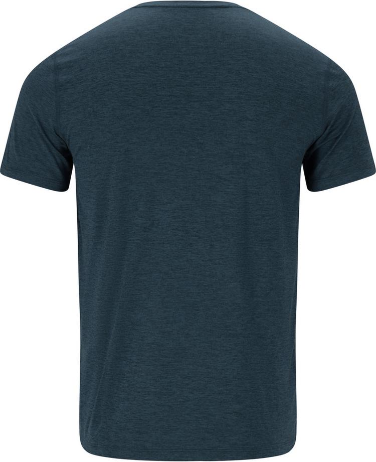 Endurance Endurance Abdon Funktionsshirt Herren - 2178 Orion Blue - 0 | SportScheck
