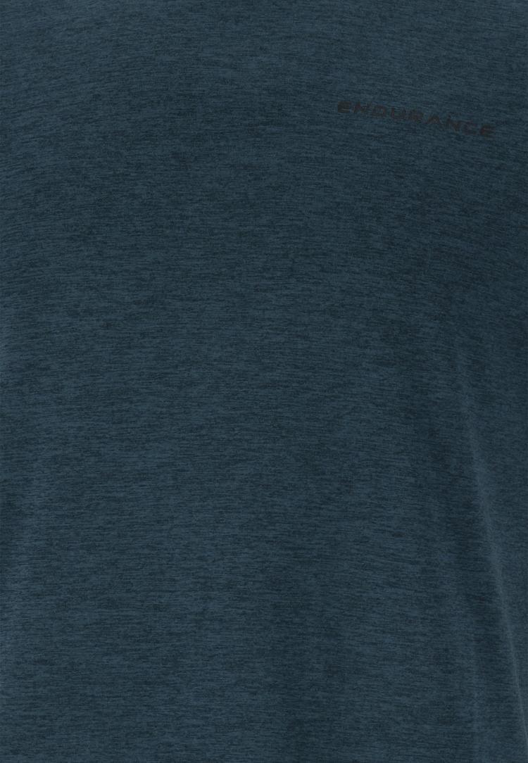 Endurance Endurance Abdon Funktionsshirt Herren - 2178 Orion Blue - 0 | SportScheck