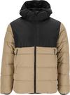 Whistler Sareto Winterjacke Herren - 3040 Fallen Rock