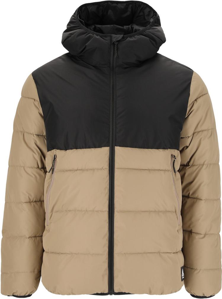 Whistler Whistler Sareto Winterjacke Herren - 3040 Fallen Rock - 0 | SportScheck