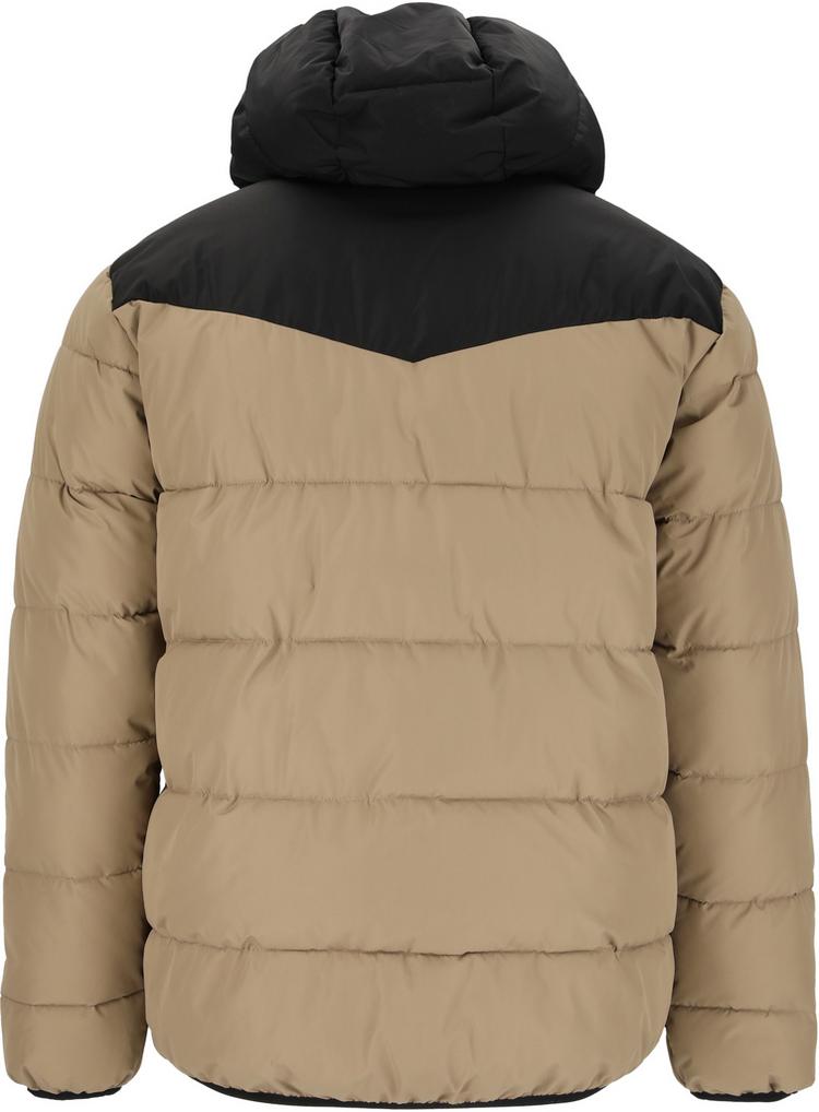 Whistler Whistler Sareto Winterjacke Herren - 3040 Fallen Rock - 0 | SportScheck