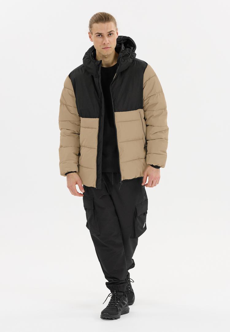 Whistler Whistler Sareto Winterjacke Herren - 3040 Fallen Rock - 1 | SportScheck