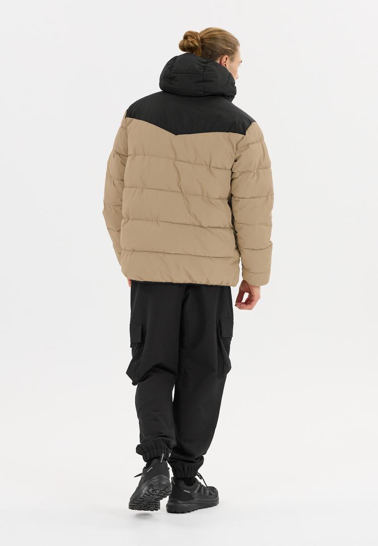 Whistler Whistler Sareto Winterjacke Herren - 3040 Fallen Rock - 3 | SportScheck