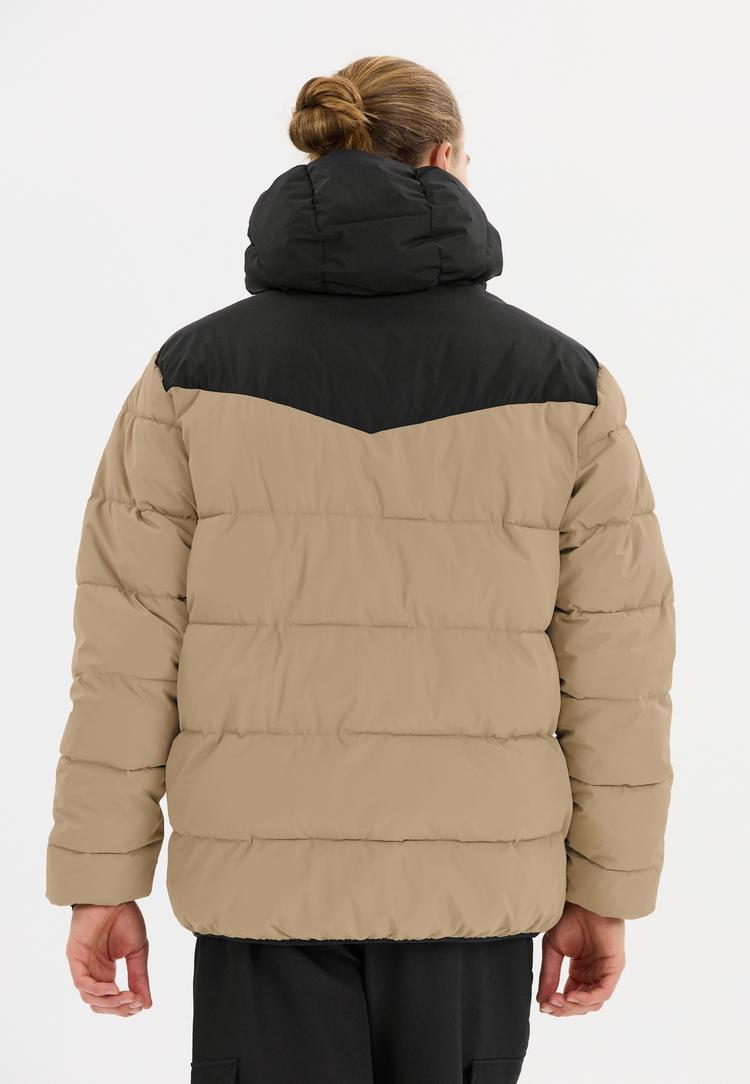 Whistler Whistler Sareto Winterjacke Herren - 3040 Fallen Rock - 4 | SportScheck